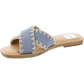 DV Dolce Vita Women's Jaylee Sandal