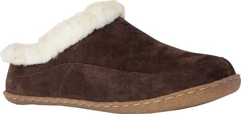 Old Friend Women's Slip-on Slipper in Kuwait