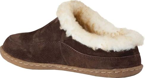 Old Friend Women's Slip-on Slipper in Kuwait