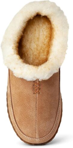 Old Friend Women's Slip-on Slipper in Kuwait