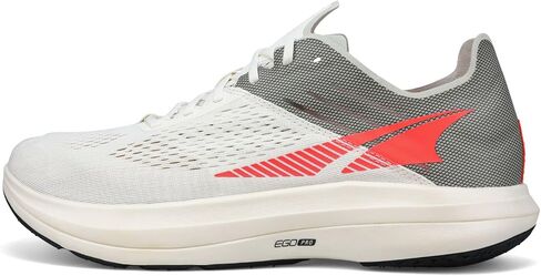 ALTRA Women's Vanish Carbon Road Running Shoes - White/Gray, 12 M US in Saudi Arabia