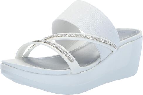 Kenneth Cole REACTION Women's Paula Wedge Sandal in Saudi Arabia