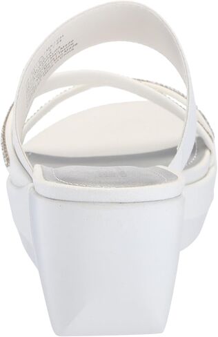 Kenneth Cole REACTION Women's Paula Wedge Sandal in Saudi Arabia