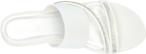 Kenneth Cole REACTION Women's Paula Wedge Sandal in Saudi Arabia