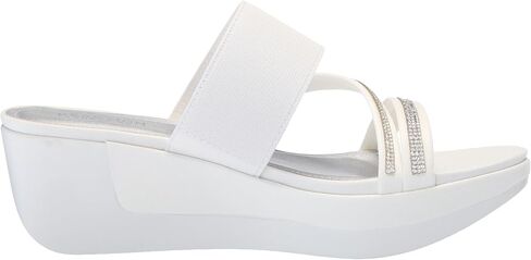 Kenneth Cole REACTION Women's Paula Wedge Sandal in Saudi Arabia