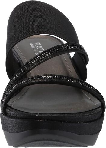 Kenneth Cole REACTION Women's Paula Wedge Sandal in Saudi Arabia