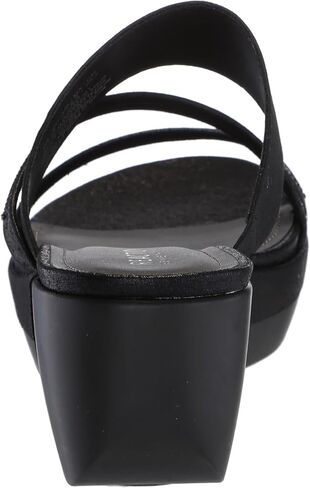 Kenneth Cole REACTION Women's Paula Wedge Sandal in Saudi Arabia