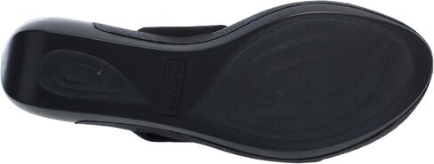 Kenneth Cole REACTION Women's Paula Wedge Sandal in Saudi Arabia