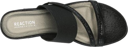 Kenneth Cole REACTION Women's Paula Wedge Sandal in Saudi Arabia