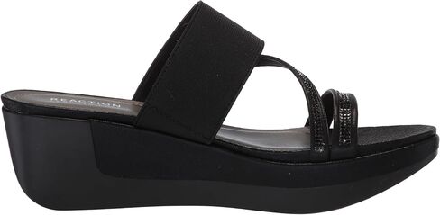 Kenneth Cole REACTION Women's Paula Wedge Sandal in Saudi Arabia