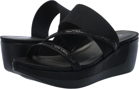 Kenneth Cole REACTION Women's Paula Wedge Sandal in Saudi Arabia