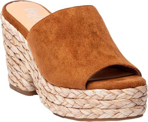 Corkys Footwear Women's Solstice 3in Heeled Sandal in Saudi Arabia