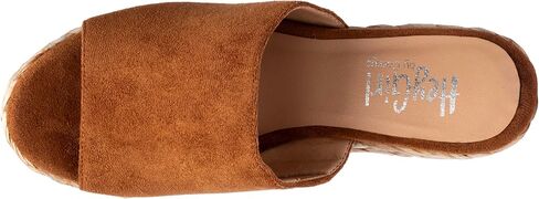 Corkys Footwear Women's Solstice 3in Heeled Sandal in Saudi Arabia