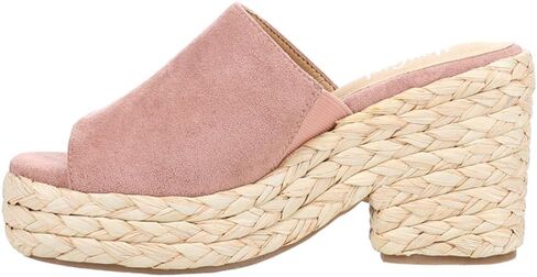 Corkys Footwear Women's Solstice 3in Heeled Sandal in Saudi Arabia