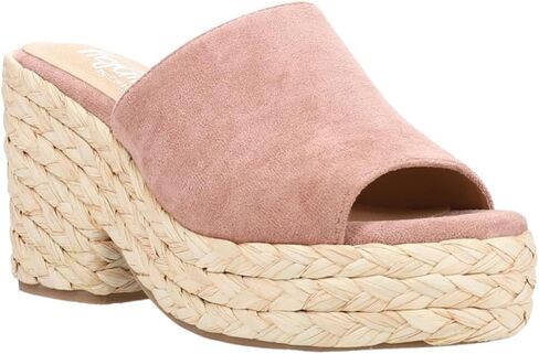 Corkys Footwear Women's Solstice 3in Heeled Sandal in Saudi Arabia