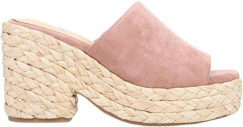 Corkys Footwear Women's Solstice 3in Heeled Sandal in Saudi Arabia