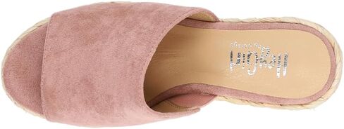 Corkys Footwear Women's Solstice 3in Heeled Sandal in Saudi Arabia