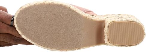 Corkys Footwear Women's Solstice 3in Heeled Sandal in Saudi Arabia