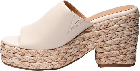 Corkys Footwear Women's Solstice 3in Heeled Sandal in Saudi Arabia