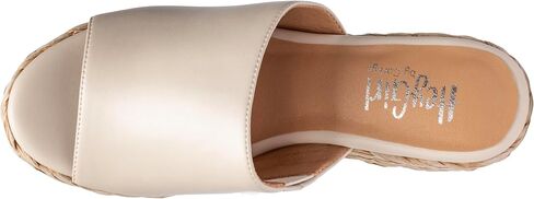 Corkys Footwear Women's Solstice 3in Heeled Sandal in Saudi Arabia