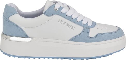 Nine West women's Calpha Sneaker in Kuwait