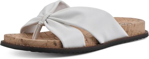 WHITE MOUNTAIN Women's Malanga Flat Sandal in Saudi Arabia