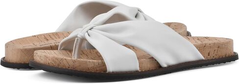 WHITE MOUNTAIN Women's Malanga Flat Sandal in Saudi Arabia