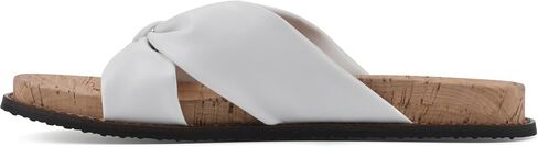 WHITE MOUNTAIN Women's Malanga Flat Sandal in Saudi Arabia