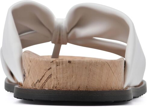 WHITE MOUNTAIN Women's Malanga Flat Sandal in Saudi Arabia