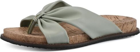 WHITE MOUNTAIN Women's Malanga Flat Sandal in Saudi Arabia