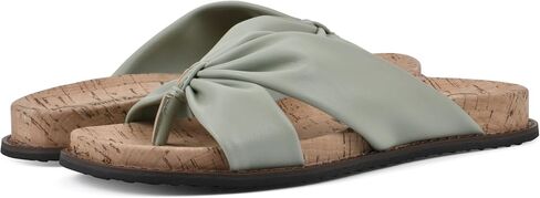WHITE MOUNTAIN Women's Malanga Flat Sandal in Saudi Arabia