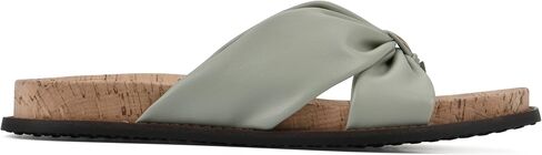 WHITE MOUNTAIN Women's Malanga Flat Sandal in Saudi Arabia