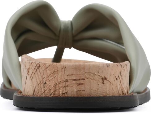 WHITE MOUNTAIN Women's Malanga Flat Sandal in Saudi Arabia