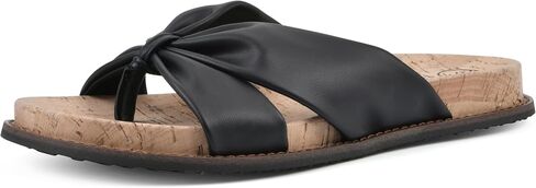 WHITE MOUNTAIN Women's Malanga Flat Sandal in Saudi Arabia
