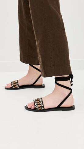 Women's Tana Sandals in Saudi Arabia