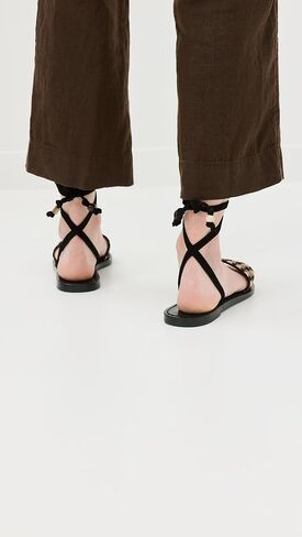 Women's Tana Sandals in Saudi Arabia
