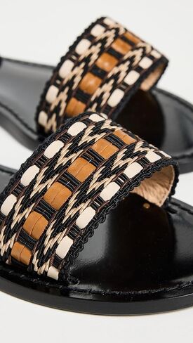 Women's Tana Sandals in Saudi Arabia