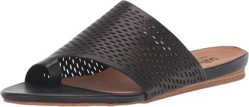 SoftWalk Women's Flat Sandals in Saudi Arabia