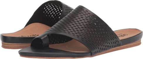 SoftWalk Women's Flat Sandals in Saudi Arabia
