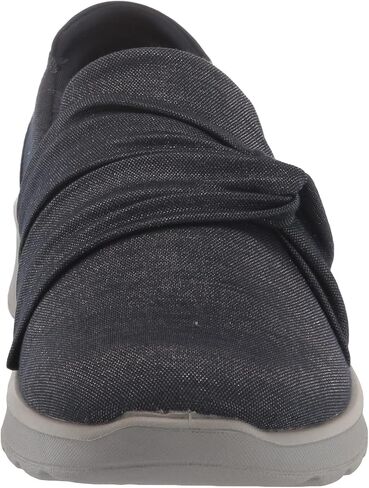 BZees Women's Glimmer Slip-ons Loafer in Saudi Arabia