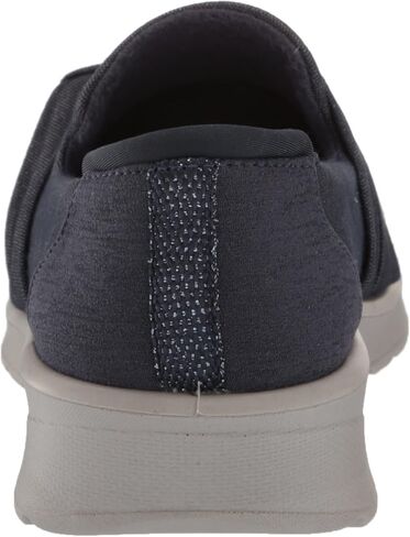 BZees Women's Glimmer Slip-ons Loafer in Saudi Arabia