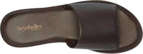 Seychelles Women's Orchid Slide Sandal in Saudi Arabia
