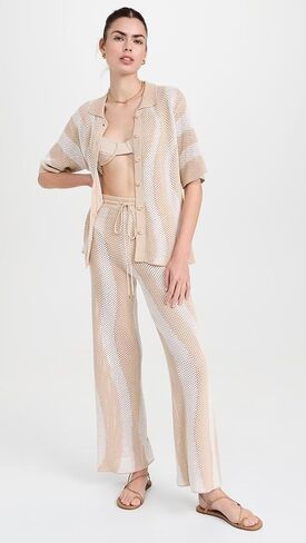 بلوزة زنجبار النسائية من Seven Wonders in Kuwait