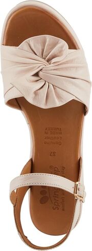 Spring Step Women's Wakefield Sandal in Saudi Arabia