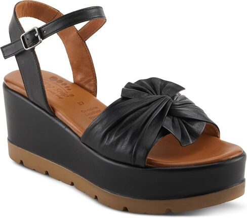Spring Step Women's Wakefield Sandal in Saudi Arabia