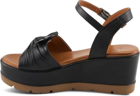 Spring Step Women's Wakefield Sandal in Saudi Arabia