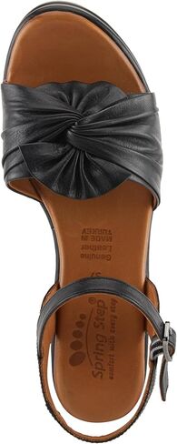 Spring Step Women's Wakefield Sandal in Saudi Arabia