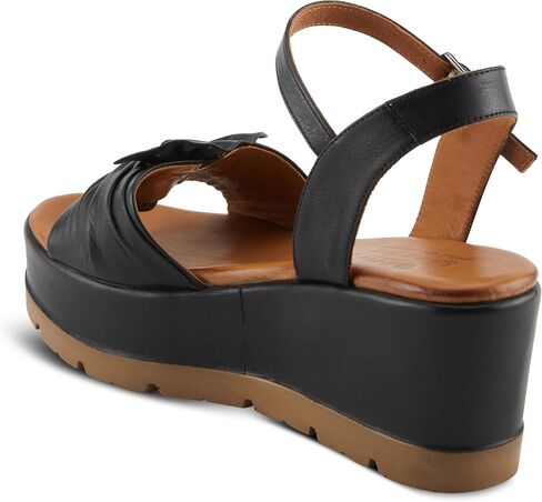 Spring Step Women's Wakefield Sandal in Saudi Arabia