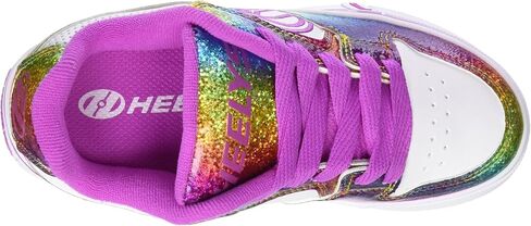 HEELYS Womens Motion Plus (الطفل الصغير/الطفل الكبير/البالغ) in Kuwait