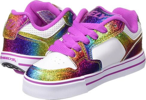 HEELYS Womens Motion Plus (الطفل الصغير/الطفل الكبير/البالغ) in Kuwait